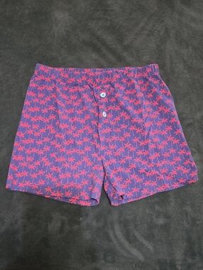 Lucky & Me Boxer Shorts